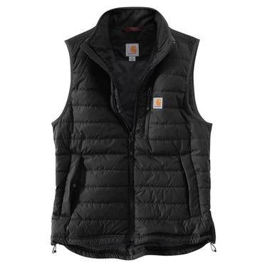 Carhartt vest Gilliam 102286 sort L - 1