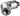 Atlas Copco multiflex 1/2" BSP HIGH FLOW - 2