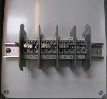 Målerindsats MPN63-TM-L - 1