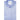 Seven Seas fine twill modern s/s dame S721 lys blå str 2XL - 5