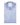Seven Seas fine twill modern s/s dame S721 lys blå str M - 5