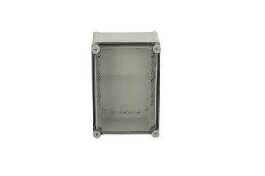 Kasse PC 380 x 190 x 180 T - 1