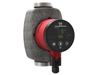 Grundfos ALPHA2 brugsvandspumpe 32-40N 230V 180 mm - 1