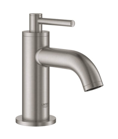 GROHE Atrio standhane håndvask SuperSteel - 1