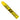 Markal "B" Paintstik GUL - 1