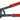 Masc pladeklipper/nipler model BK1 - type II - 1