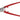 Stubai universal pladesaks 280 mm højre - 1