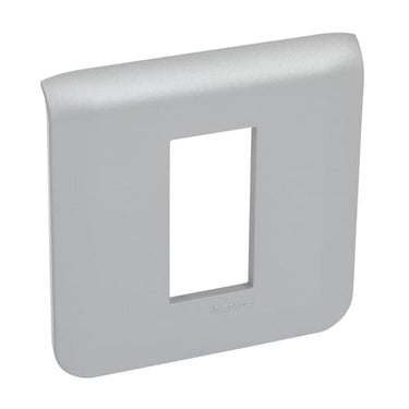 Mosaic ramme 1M aluminium - 1