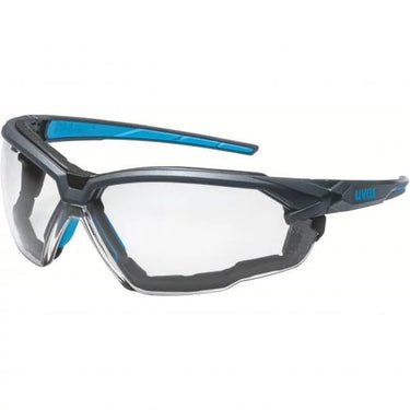 Uvex Sikkerhedsbrille 9181.180 Suxxeed klar - 1