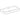 Geberit Icon håndvask 900 x 485 x 160 mm hvid porcelæn - 5