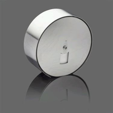 d line papirholder maxi Ø212 mm stål - 1