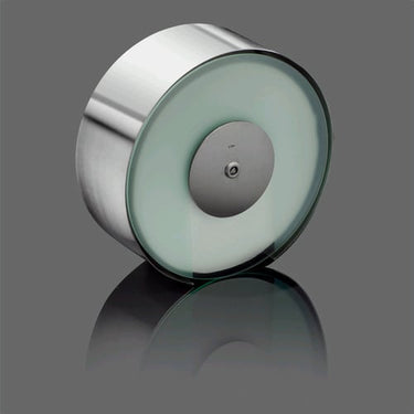 d line papirholder maxi Ø212 mm acryl - 1