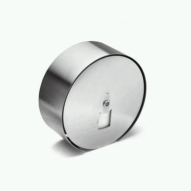 d line papirholder maxi Ø308 mm stål - 1