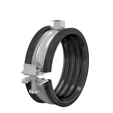 Rørbøjle bsa M8 17-19MM 3/8 - 1