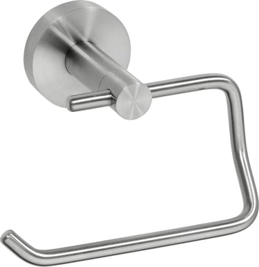 KRISS Simple toiletpapirholder u/låg bør rf stål - 1