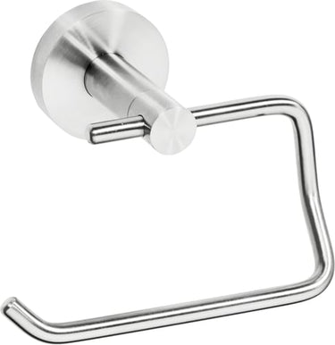 KRISS Simple toiletpapirholder u/låg forkr - 1
