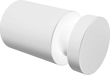 KRISS Simple enkeltkrog 30mm hvid - 1