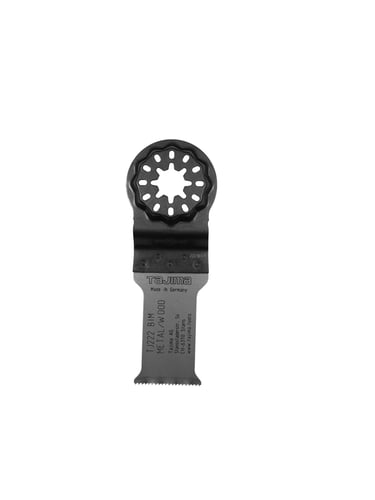 Tajima Starlock klinge universal BiM 28mm til metal og træ - 1