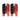 Milwaukee montage handske Nitril str M/8 12 Par - 1