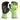 Milwaukee handsker Hi-Vis gul touch cut 3/C str 9 - 1