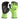 Milwaukee handsker Hi-Vis gul touch cut 3/C str 10 - 1