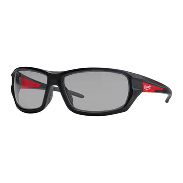 Milwaukee Sikkerhedsbrille Performance Grå - 1