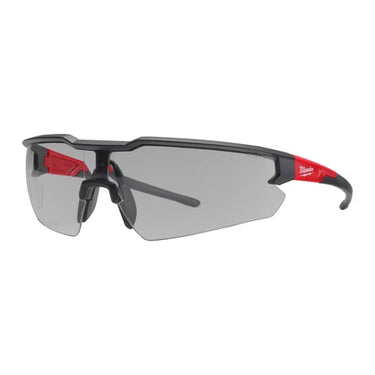 Milwaukee Sikkerhedsbrille Enhanced Grå - 1