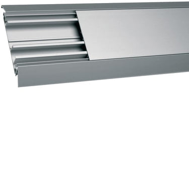 Kabelkanal komplet Alu ELN - 1