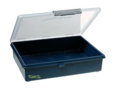 Transportkasse raaco Assorter 55 4x4-0 - 1