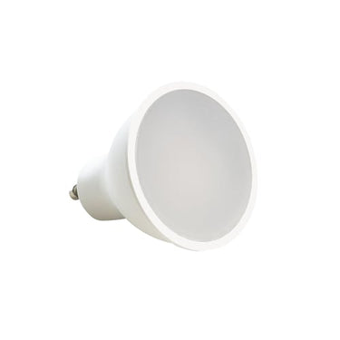 GU10 Lyskilde Flat LED 3000K 410lm 4,8W Dæmpbar - 1