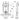 GROHE Rapid SL WC installationssæt GD2 6-9 l - 2