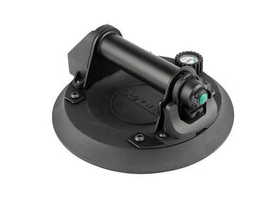 Batteridrevet glasløfter med Ø200 mm sugekop og automatisk start/stop samt tryksensor - 1