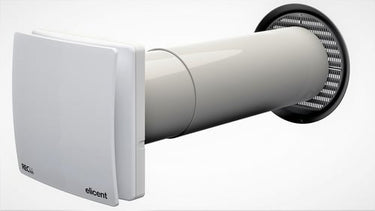 REC DUO 100 PLUS med fjernbetjening - 1