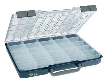 Transportkasse raaco CarryLite 55-25/1 - 1