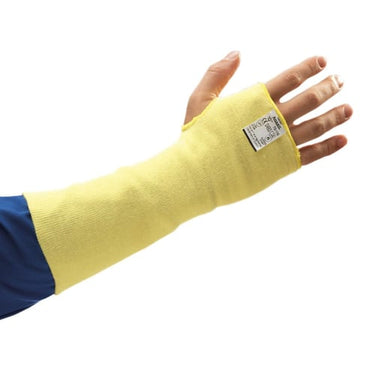 Svejseærme 70-110 kevlar - 1