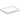 Geberit Icon håndvask 600 x 480 x 130 mm hvid porcelæn KeraTect - 4