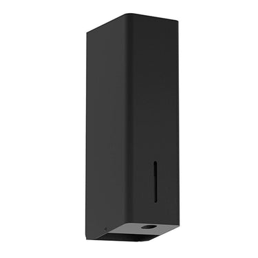 Pressalit Public Classic sæbedispenser m/sensor 850ml mat sort - 1