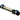 Geberit FlowFit reparationskobling 25 mm blyfri siliciumbronze - 1