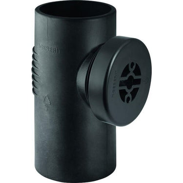 Geberit Silent renserør 160mm - 1