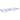 Geberit Acanto håndvask dobb 1200x168x482mm t/møbel/bolt hvid porcelæn KeraTect - 1
