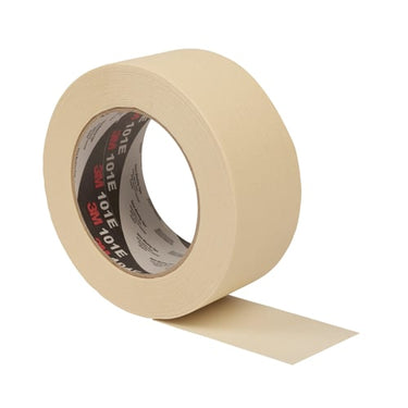 3M™ Afdækningstape 101E 24 mm x 50 m 36 rl/krt 1012450 - 1
