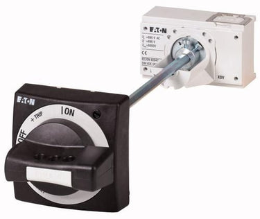 Dørkoblings Drejegreb låsebar NZM2-XTVD - 1