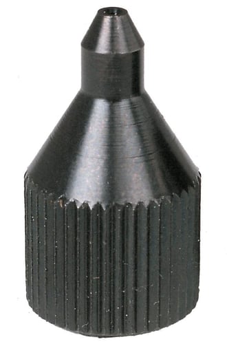 Mundstykke 439 Spids af stål - 1