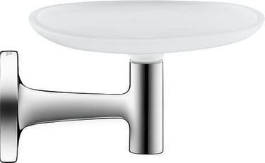 Duravit Starck T sæbeskål krom - 1