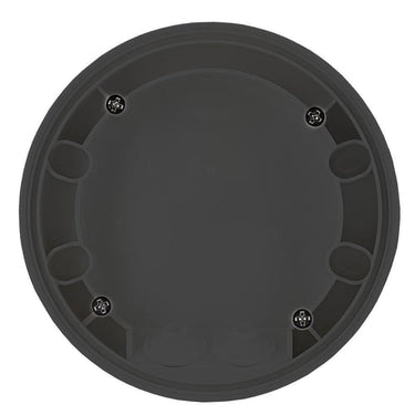 P Sokkel/underlag IP54 PD2N- / PD4N-DM antracit Tilbehør RAL7016. - 1