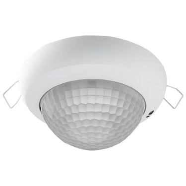 Tilstedeværelsessensor hvid indbygning PD4N-KNX - 1