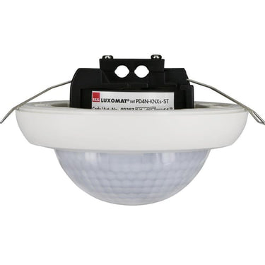PD4N-KNXs-ST-i Tilstedeværelsessensor KNX-secure klar Ø24m/h2,5m indbygning. - 1