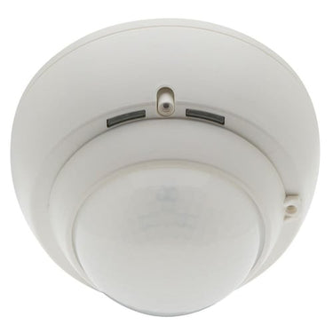 PD4-M-HCL2-FC DALI-2 Tilstedeværelsessensor DALI sensor med integreret HCL (døgnrytme) applikation Potentialefrit relæ Ø24m/h2,5m påbygning. - 1