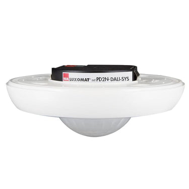 PD2N-DALI-SYS-DM Tilstedeværelsessensor DALI multisensor Ø10m/2,5 EURO-dåse (KUN til DALI-SYS system). - 1