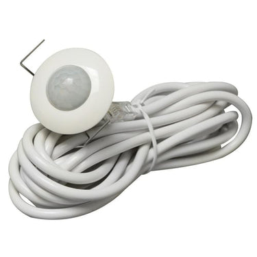 PD9-S-SDB-i Slave enhed Slave (vådrum) 230V Ø10m/h2,5m indbygning. - 1